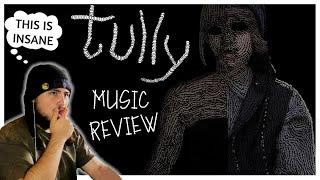 RANDOM GUY REVIEWS Tree - tully (ft. Shelf Nunny & Kirsten Rosenberg) #music