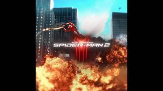 Best Spider-man | The Amazing Spider-man 2 Edit