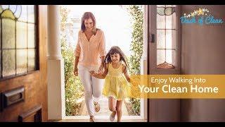 House Cleaning Agency in Sonoma and Marin County