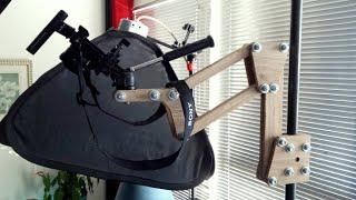 Woby Design Camera Jig Build - Start to Finish
