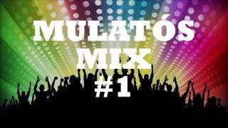  Magyar mulatós mix #1. | Pörgős mulatós nóták válogatása | Mulatós Zeneklub |