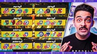 پیش بینی کامل جام باشگاه‌های جهان 2025 !