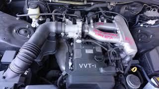 1JZ-GE VVTI - D20