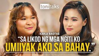 What Teacher Karla Did to Save Her Marriage | Toni Talks