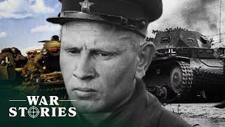 Lightning War: How The Nazis Executed The Blitzkrieg | Total War | War Stories