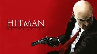 Прохождение Hitman: Absolution #6 без комментариев