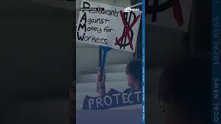 Restaurant workers, owners clash as DC leaders debate future of tipped minimum wage
