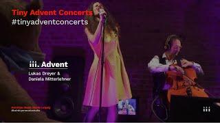 #KulturDigital | "Tiny Advent Concert" von Lukas Dreyer - Folge 3