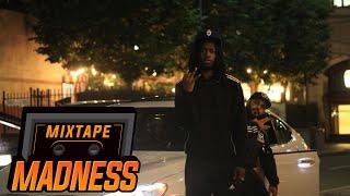 Shaqydread - F*** Up Freestyle | @MixtapeMadness