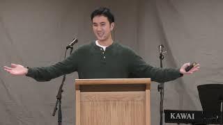 The Rich Fool | Luke 12:13-21 | Jack Chou | 01/04/2023