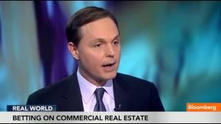 Dylan Taylor (US CEO, Colliers) - What's Going on in Commercial Real Estate?