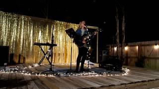 Be Mine by Haley Graves Live at Beach House No. 9