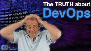 Understanding DevOps | What is DevOps?