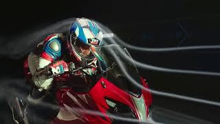 TVS Apache RR310 - Aerodynamics