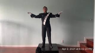 Rhea Jane Dignadice- Field Conducting Masters (April 3, 2021)