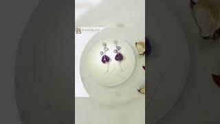 Beaded Gemstone Jewelry Manufacturer and Wholesaler l Rananjay Exports l #beadedjewelry #gemstone