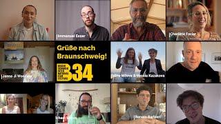 Grüße nach Braunschweig