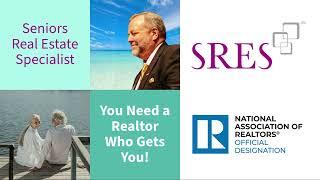 Realtor John Keller, Seniors Real Estate Specialist