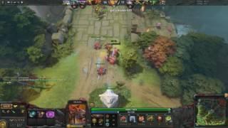 DOTA 2 How to win as Techies in Ranked Games