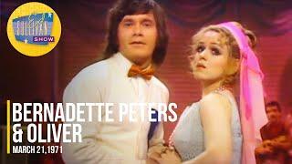 Bernadette Peters & Oliver (William Oliver Swofford) "Yes Yes Bernadette" on The Ed Sullivan Show