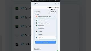 Get free telegram post view|cheap smm panel check