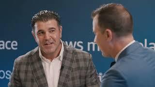 AHEAD x GeekWire Studios - AWS Marketplace Seller Conference 2023 Interview with Dan Flood