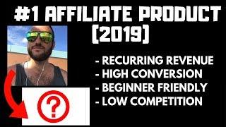 Best Affiliate Program in 2019 - Recurring Commissions