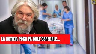 ALESSANDRO MELUZZI OPERATO: LE ULTIME NOTIZIE SULLA SUA SALUTE