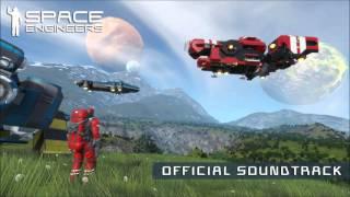 Space Engineers: OST - Main Theme from Space Engineers