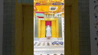SANT BABA GURJIT SINGH JI Follow Instagram @nanaksar.kaleran #nanaksar #reels #viral #viralvideos