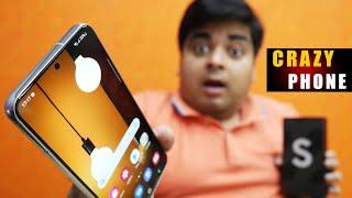 Samsung S22 Quick Review | This is Perfect Android Phone of 2022 | TABAHI PACKAGE