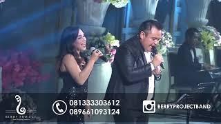 Berry Project - Something Just like this ( The Chainsmokers & Coldplay cover ) Band wedding surabaya