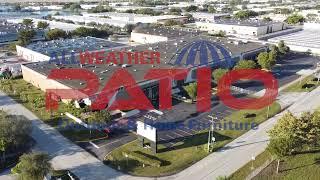 Allweatherpatio Miami Lakes Outdoor Furniture Store in Miami, Florida