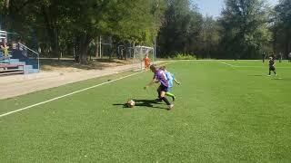 Звезда динамо 2010 (3-0) СШОР-9 (Азов) 2010