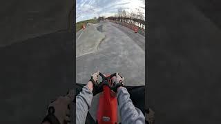 Real Life MarioKart TikTok:mosierworks