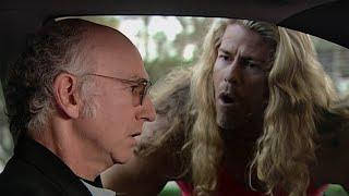 Curb Your Enthusiasm - Thor