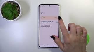 How to Enable / Disable NFC on Nothing Phone 2? Turn ON Contactless Payment Feature!