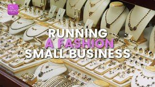 Running a Small Business You Need a Reliable Supplier | Nihaojewelry Online Wholesale Platform