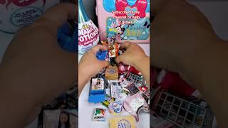ASMR | MY COLLECTION MINI BRANDS TOY #shortsasmr