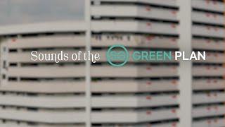 Sounds of Singapore Green Plan 2030