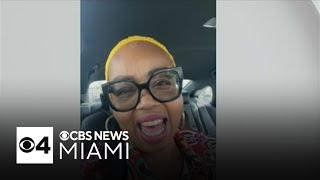 Miami radio legend Jill Tracey dies