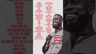 Best of @TheRealGhetts Mix Out Now! #ghetts #shorts