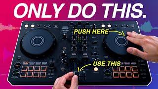 How to Scratch like a Pro DJ (Complete Guide)