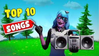 Top 10 *BEST* Songs To Use For Your Fortnite Montages/Overedits In 2024! (CHAPTER 5)