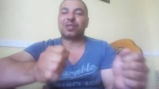 Италия - Англия. Финал Евро 2020