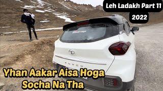 Yhan Aakar Aisa Hoga Socha Na Tha  || BroVinti Vlogs || Tata Punch