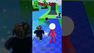 Kj And Thanos Playing Squid Game
