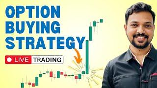 1 min Scalping Strategy  | Live Trading