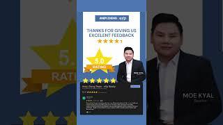 Client Excellent Feedback!