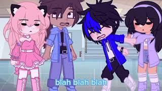 •||i think they made up||•||ein x pierce kiss||•||ft.kc&aphmau||•||mizzyukira||read desc.||•